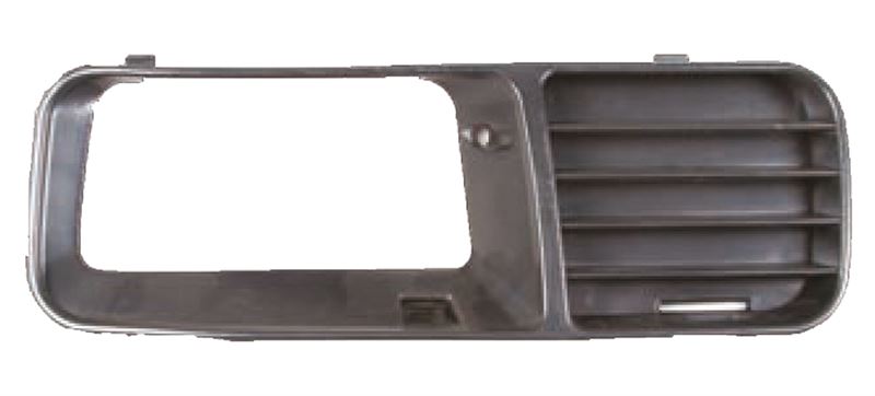 ROOT 121143 — SOL ÖN TAMPON IZGARASI SİSLİ TIP VW POLO CLASSIC
