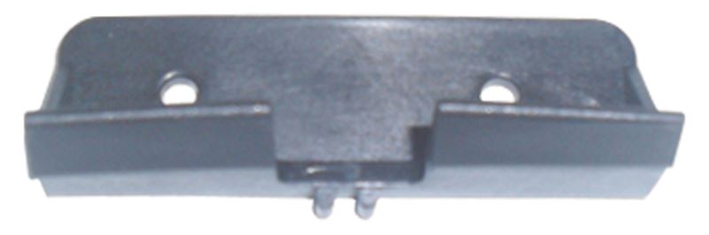 ROOT 131103 — ÖN TAMPON BAĞLANTI BRAKETİ SOL - PEUGEOT - BİPPER - 2007 -