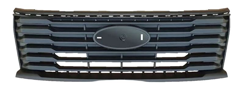 ROOT 141226 — PANJUR ÖN SİYAH FORD COURIER 23-