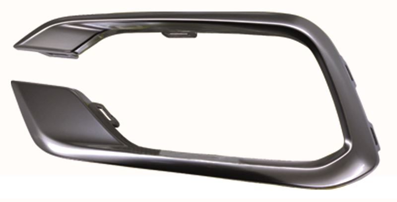 ROOT 151278 — SİS FAR ÇERÇEVESİ KROM SOL - FIAT - EGEA - 2020-