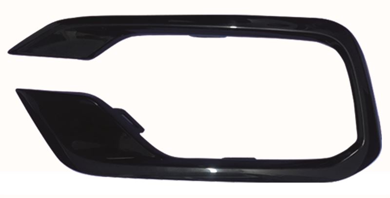 ROOT 151280 — SİS FAR ÇERÇEVESİ SİYAH SOL - FIAT - EGEA - 2020-