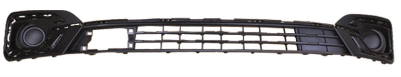 ROOT 151288 — ÖN TAMPON ORTA IZGARA SİSSİZ - FIAT - EGEA - 2020-