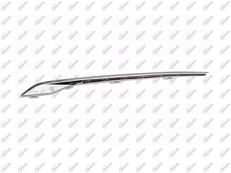 ROOT OPAS08351 — ASTRA -K- 19- PANJUR ÇITASI NİKELAJ SOL