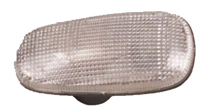 ROOT TRMK111057 — ÇAMURLUK SİNYALİ (BEYAZ) (OPEL ASTRA G 1998-)