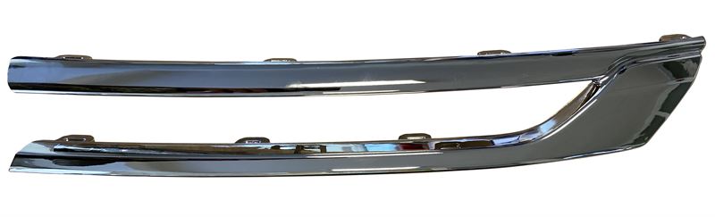 ROOT TRMK111126 — ÖN PANJUR NİKELAJI SOL OPEL ASTRA K