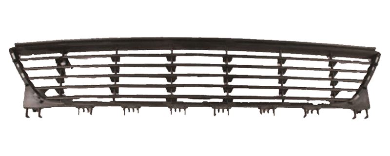 ROOT TRMK111270 — ÖN TAMPON ORTA IZGARASI (OPEL CORSA C 2004-)