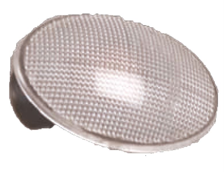 ROOT TRMK111281 — ÇAMURLUK SİNYALİ (BEYAZ) (OPEL CORSA C 2001-2007)