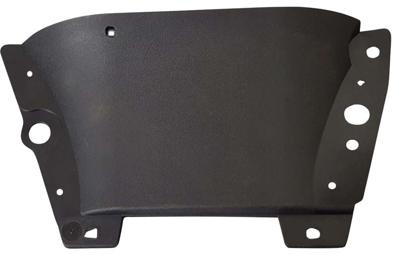 ROOT TRMK111349 — ÖN TAMPON ALT UZATMA KARLIK SAĞ OPEL CORSA F 20