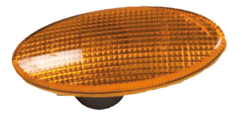 ROOT TRMK111489 — ÇAMURLUK SİNYALİ (SARI) (OPEL VECTRA B 1996-)