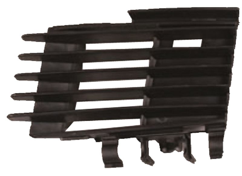ROOT TRMK111524 — ÖN TAMPON SİS IZGARASI SOL -SİSLİ- (OPEL VECTRA C 2002-)