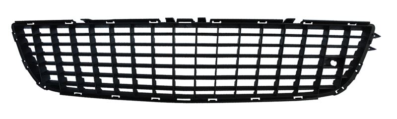 ROOT TRMK111545 — ÖN TAMPON ORTA IZGARASI (SPOR PAKET) OPEL VECTRA-C 2006-