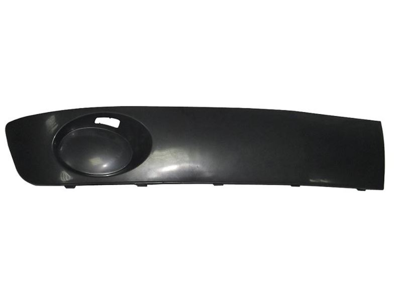 ROOT TRMK121174 — SAĞ ÖN TAMPON IZGARASI BOYANIR TIP VW TRANSPORTER