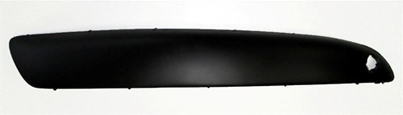 ROOT TRMK131039 — ÖN TAMPON KAPLAMASI SAĞ (PEUGEOT 307 2005-)