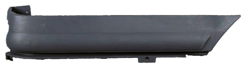 ROOT TRMK141144 — TAMPON ARKA SAĞ KÖŞE (ÇİFT KAPI) (FORD TRANSIT)