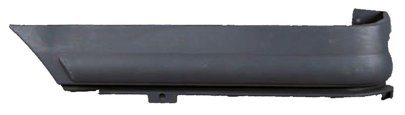 ROOT TRMK141145 — TAMPON ARKA SOL KÖŞE (ÇİFT KAPI) (FORD TRANSIT)