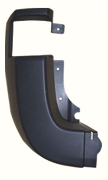 ROOT TRMK141155 — ARKA TAMPON KÖŞE SOL (1867578) (FORD TRANSIT V363 14-)