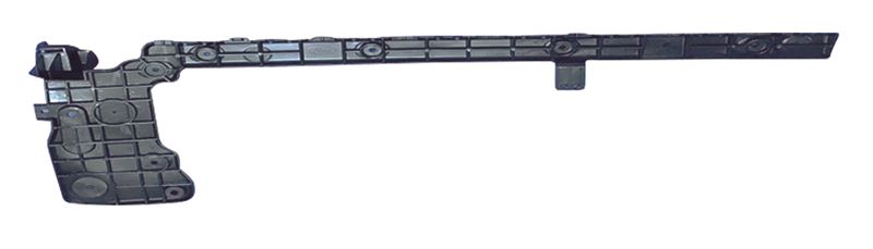 ROOT TRMK141173 — ARKA TAMPON BAĞLANTI BRAKETİ-SAĞ- UZUN 1848024 FORD TRANSIT 2014-