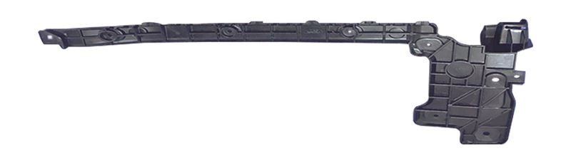 ROOT TRMK141174 — ARKA TAMPON BAĞLANTI BRAKETİ-SOL- KISA 1848025 FORD TRANSIT 2014-