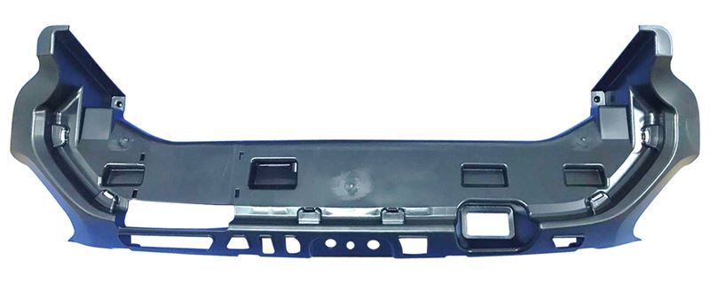 ROOT TRMK141178 — ÖN TAMPON DESTEĞİ (ÜST) / 1900219 FORD COURIER 2014-