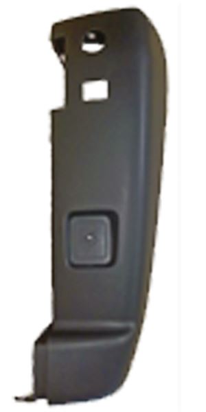ROOT TRMK151059 — ARKA TAMPON KÖŞESİ SAĞ (FIAT DUCATO 10M³ / 14M³ 2006-)