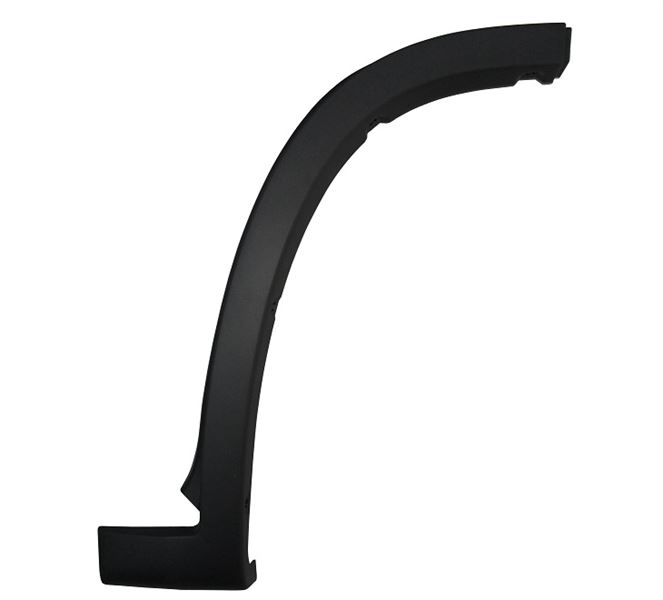 ROOT TRMK151221 — ÖN ÇAMURLUK ARKA PLASTİĞİ SAĞ (FIAT DUCATO / PEUGEOT BOXER 06-)