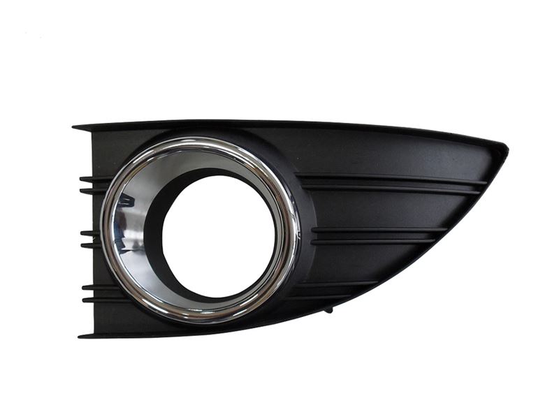 ROOT TRMK161060 — SİS FAR KAPAĞI SOL -SİSLİ- KROM ÇERÇEVELİ (RENAULT FLUENCE 2010-)