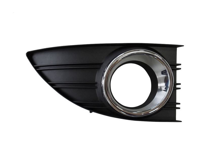 ROOT TRMK161061 — SİS FAR KAPAĞI SAĞ -SİSLİ- KROM ÇERÇEVELİ (RENAULT FLUENCE 2010-)