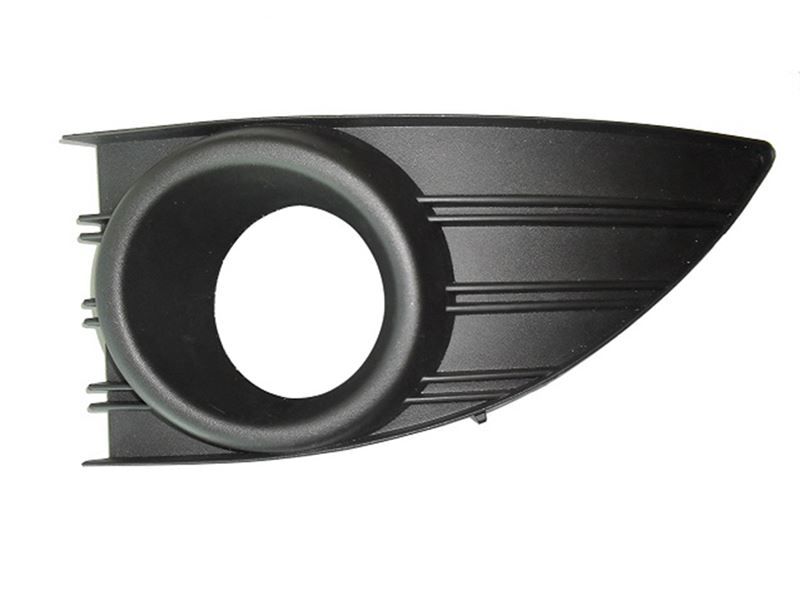 ROOT TRMK161064 — SİS FAR KAPAĞI SOL -SİSLİ- (RENAULT FLUENCE 2010-)