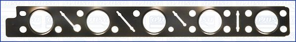 ROYAL 405405P — CONTA EGZOST MANİFOLD ( VOLVO S60/XC60/S80) (07-) (D5244T/T4)