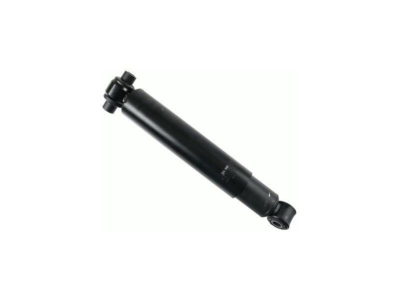SACHS 124360 — AMORTİSÖR MERCEDES-BENZ ACTROS (954.03), 04.1996 - 10.2003;ATEGO (970.00), 01.1998 - 10.2004