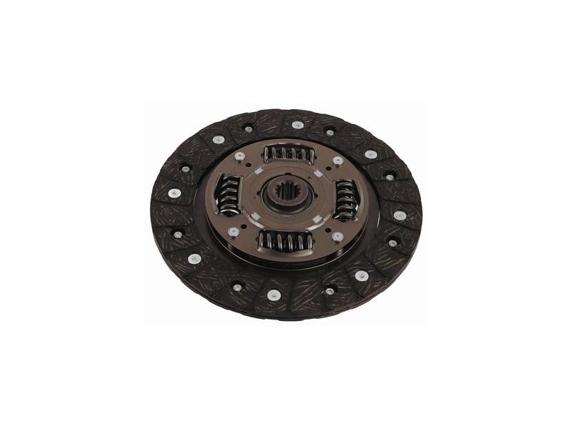 SACHS 1878634271 — DEBRİYAJ BALATASI ASTRA G H CORSA C MERIVA A VECTRA C MERIVA A ZAFIRA B 98-