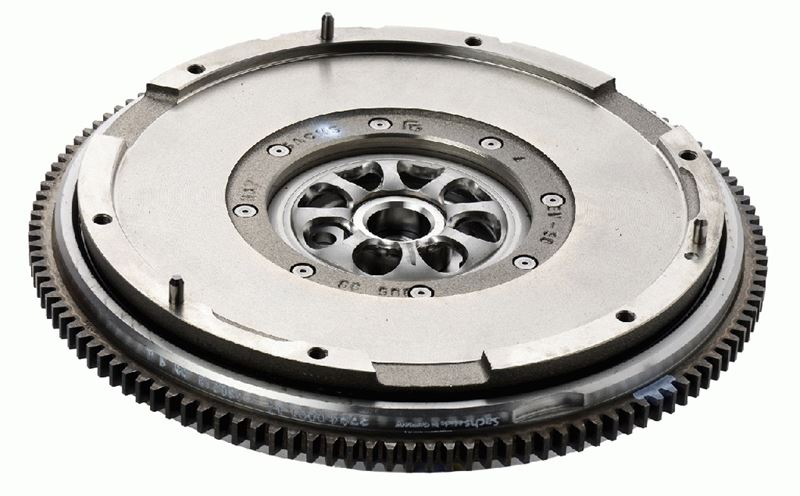 SACHS 2294000112 — VOLAN SUB LEGAC IV 2,0 05 -OUTBACK 2,5 I 09 -