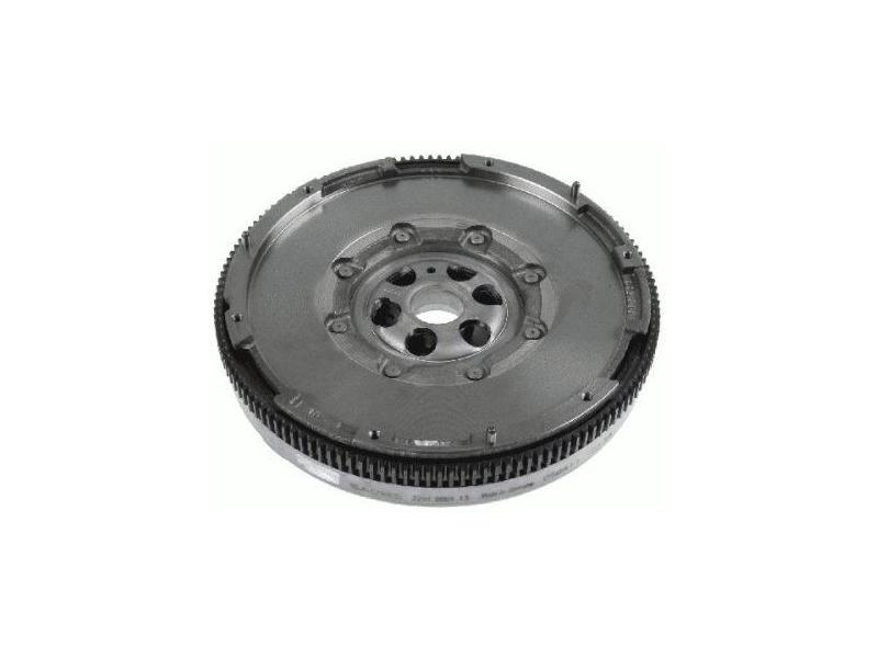 SACHS 2294000113 — VOLAN (VW CADDY BLS-BMM / GOLF AZV-BMM-BKD-CFF-CBA-CJA / PASSAT BKP-BMP-CBA / AUDI A3 AZV-CBA-CFF-BMM /
