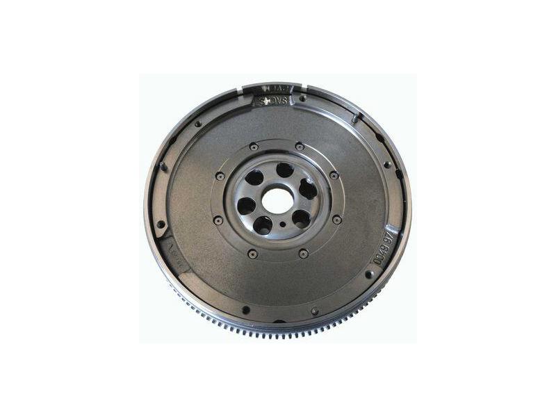SACHS 2294000453 — DEBRİYAJ VOLANI A4-A6-PASSAT 1.9TDI 98> AFN-AVG-1Z-AHH-AHU
