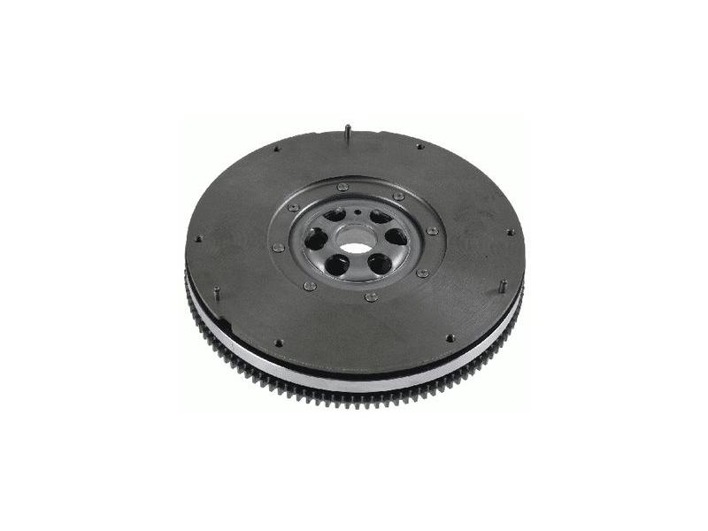 SACHS 2294000824 — VOLANT AUDI.VOLKSWAGEN PASSAT 1.9 TDI 98-11