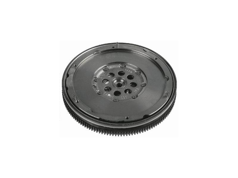 SACHS 2294000836 — VOLAN W204 C220CDI C220CDI W211 E200CDI E220CDI 06- OM646.820/821