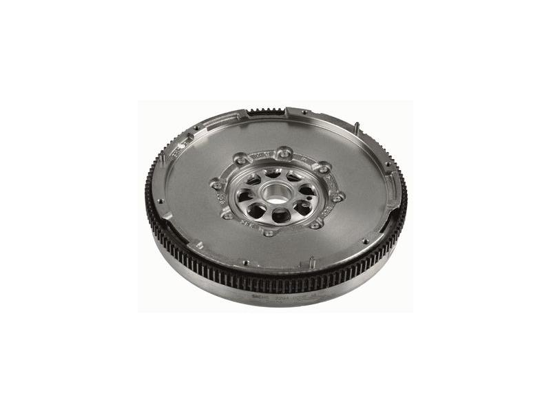 SACHS 2294000838 — VOLAN GOLF V-VI-JET-PAS 2,0 FSI OENO 06J 105 266H