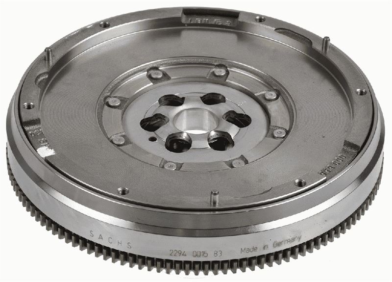 SACHS 2294001583 — VOLAN (PEUGEOT 208 308 308 II 508 5008 RCZ / CITROEN C4 II C4 PICASSO C5 III DS3 DS4 1.6)