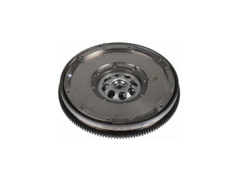 SACHS 2294001744 — VOLAN 240 MM ÇİFT KUTLE MERCEDES VITO W638 108-110-112 CDI 99-03 (OM 611)