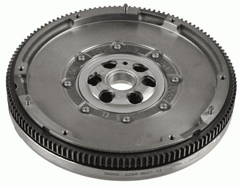 SACHS 2294002013 — VOLAN VOLKSWAGEN TOURAN (1T1, 1T2), MPV, 02.2003 - 05.2010;GOLF V (1K1), HATCHBACK, 10.2003