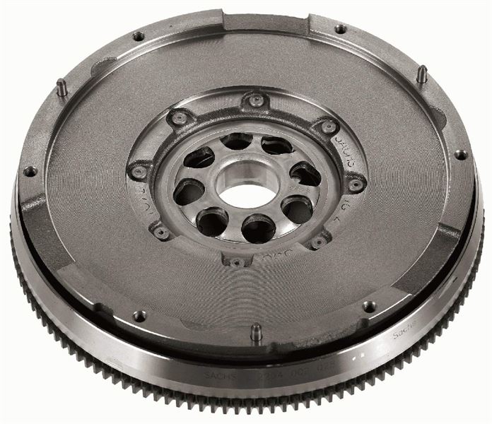 SACHS 2294002028 — VOLAN PEUGEOT 807 (EB_), MPV, 06.2002 -;407 (6D_), SEDAN, 02.2004 - 12.2011;407 SW (6E_), ESTATE, 05.2004