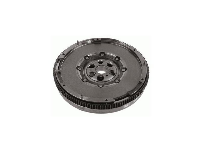 SACHS 2294002166 — VOLAN-START/STOPLU DÜZ VİTES 132 DIS (VW TRANSPORTER 12-19) CAAC