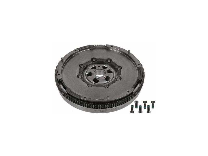 SACHS 2294002323 — VOLAN VW PASSAT 15- / TIGUAN 16- / AUDI Q3 15- / SKODA SUPERB 15