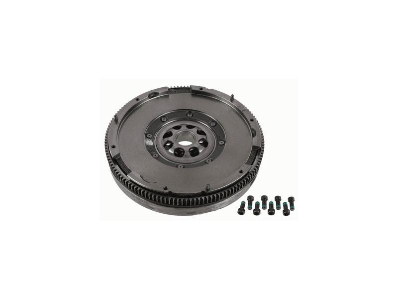 SACHS 2294002508 — VOLAN CADDY / A3 / KAROQ 20= DSUD-DTRB-DTRC-DTRD-DTRE-DTRF-DSRB-DTSA-DTSB-DXPA-DFFA-DTTA 2.0 TDI