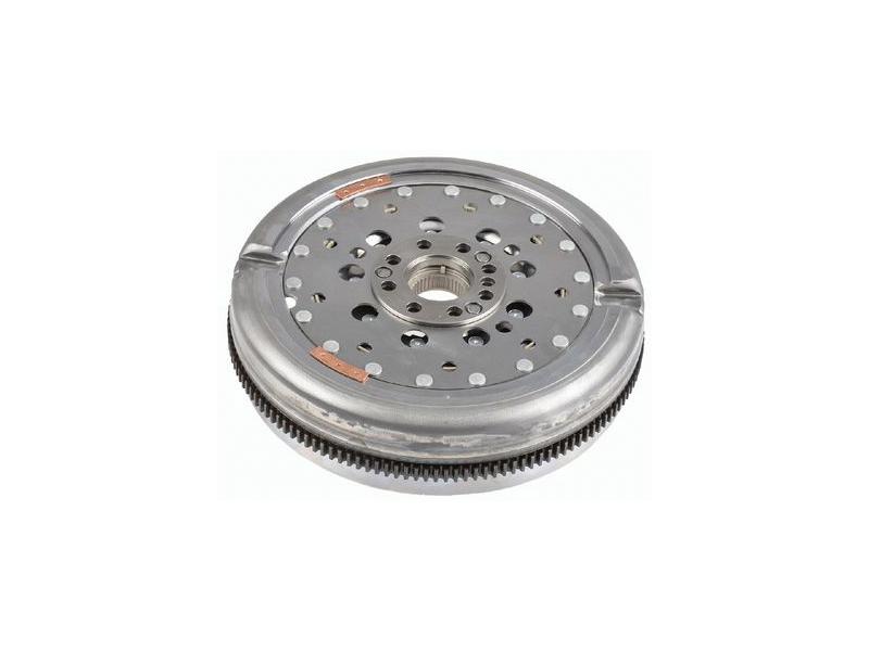 SACHS 2294701039 — VOLAN W176 A180 A200 W242 W246 B180 B200 C117 X117 CLA 180 CLA200 X153 GLA180 GLA200 2.0I 13- M270.920