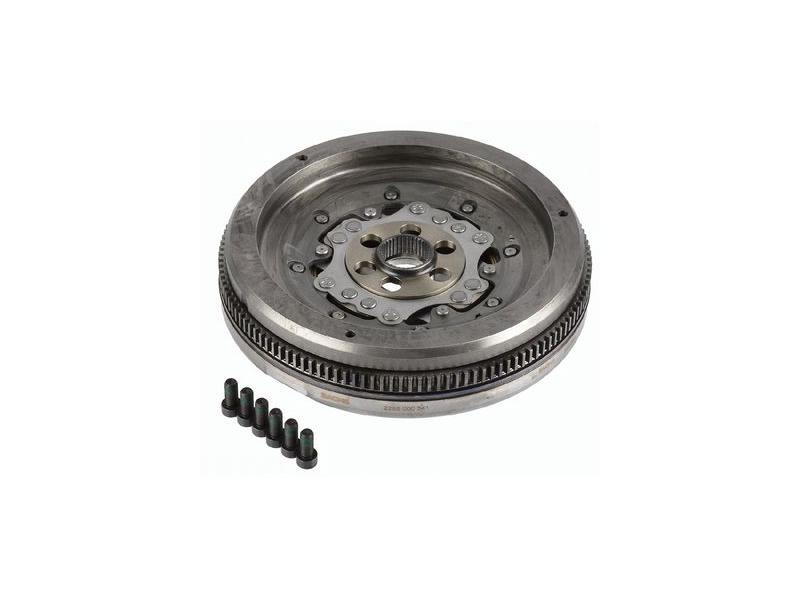 SACHS 2295000541 — VOLAN VOLKSWAGEN TOURAN (1T1, 1T2), MPV, 02.2003 - 05.2010;GOLF V (1K1), HATCHBACK, 10.2003