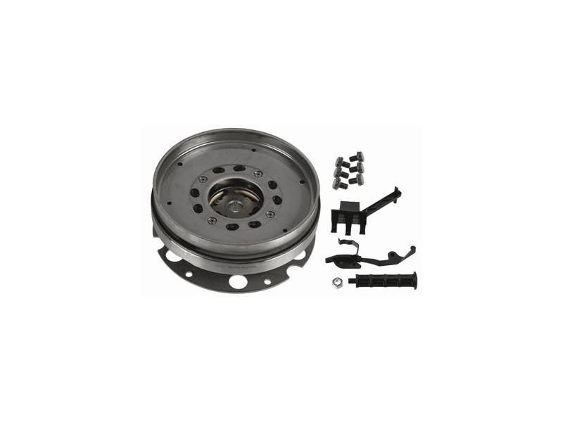 SACHS 2295001281 — VOLAN AUDİ-A4-A5-A6-A7-Q5 14> CYRC-CYMC-CYRB-DDWA-DESA-DETA-CJZA-CNHA-DDDA 2.0 TFSI-2.0 TDI