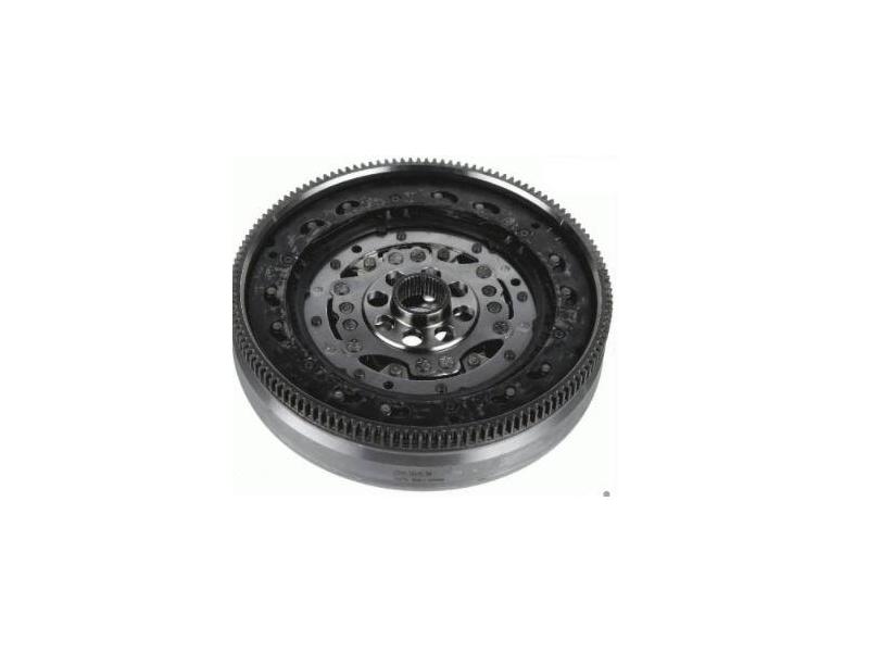 SACHS 2295001534 — VOLAN VOLKSWAGEN PASSAT VIII (3G2, CB2), SEDAN, 08.2014 -;PASSAT VARIANT (3G5, CB5), ESTATE, 08.2014 -