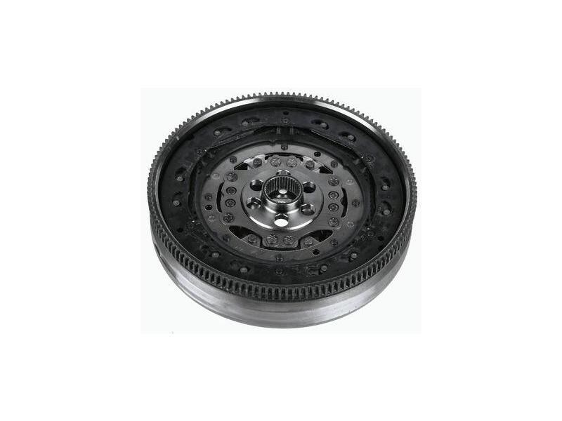 SACHS 2295001535 — VOLANT VOLKSWAGEN MULTIVAN VI - TRANSPORTER / CARAVELLE VI - TRANSPORTER VI 2.0 TDI 15-