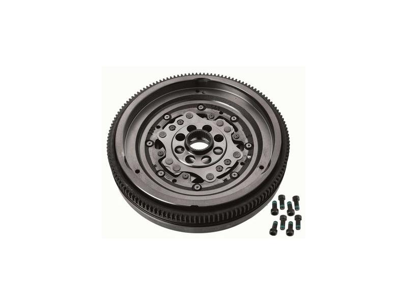 SACHS 2295001817 — VOLAN TIGUAN DFHA 2,0 TDI 16-20 4 MOTION